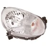 Image de Phare droit avec clignoteur van wezel autoparts