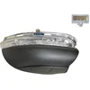 Image de Répétiteur de rétroviseur droit van wezel autoparts