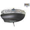 Image de Répétiteur de rétroviseur gauche van wezel autoparts