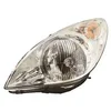 Image de Phare gauche avec clignoteur van wezel autoparts