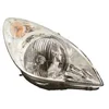 Image de Phare droit avec clignoteur van wezel autoparts