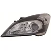 Image de Phare gauche avec clignoteur van wezel autoparts