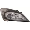 Image de Phare droit avec clignoteur van wezel autoparts
