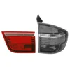 Image de Verre intérieur feu arrière droit van wezel autoparts