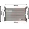 Image de Radiateur de refroidissement van wezel