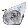 Image de Phare gauche avec clignoteur van wezel autoparts