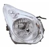 Image de Phare droit avec clignoteur van wezel autoparts