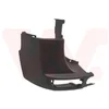 Image de Pare-choc arrière gauche van wezel autoparts