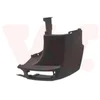 Image de Pare-choc arrière droit van wezel autoparts