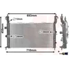 Image de Radiateur de refroidissement van wezel
