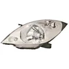 Image de Phare gauche avec clignoteur van wezel autoparts