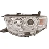 Image de Phare double avant gauche van wezel autoparts