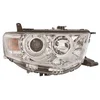 Image de Phare double avant droit van wezel autoparts