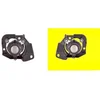 Image de Phare anti brouillard van wezel autoparts