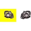 Image de Phare anti brouillard van wezel autoparts
