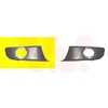 Image de Grille prise air inférieur droit van wezel autoparts