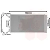 Image de 43005483 condenseur van wezel