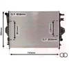 Image de Radiateur de refroidissement van wezel