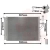 Image de 82005280 condenseur van wezel