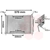 Image de Module refr.(rad+condens)
