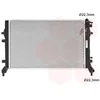 Image de Radiateur de refroidissement van wezel