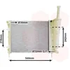 Image de Radiateur de refroidissement van wezel