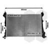 Image de Radiateur de refroidissement van wezel