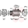 Image de 2500k263 compresseur van wezel