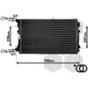 Image de Radiateur de refroidissement van wezel