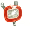 Image de VAN WEZEL Feu de recul pour FIAT: Panda & JEEP: Renegade (Ref: 1607930)