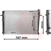 Image de Radiateur de refroidissement van wezel