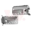 Image de Carter huile aluminium