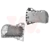 Image de Carter huile aluminium