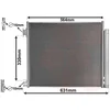 Image de 33005422 condenseur van wezel