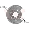 Image de Protection disq.frein ard