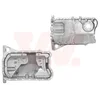 Image de Carter huile aluminium