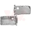 Image de Carter huile aluminium