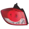 Image de Verre ext.feu arr.gauche