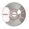 Image de Protection disq.frein arg