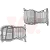 Image de Carter huile aluminium