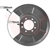 Image de Protection disq.frein arg