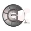 Image de VAN WEZEL Déflecteur, disque de frein pour FORD: S-Max, Mondeo, Galaxy, Kuga (Ref: 1881374)