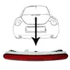Image de VAN WEZEL Feu stop additionnel pour VOLKSWAGEN: New Beetle (Ref: 5803929)