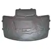 Image de VAN WEZEL Insonorisation du compartiment moteur pour BMW: Série 5 (Ref: 0639460)