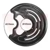 Image de VAN WEZEL Déflecteur, disque de frein pour OPEL: Vivaro & RENAULT: Trafic & NISSAN: Primastar (Ref: 3794374)