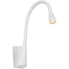 Image de Lucide GALEN-LED - Applique Murale - LED - 1x3W 3000K - Blanc