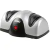 Image de DOMO DO9204KS DO9204KS Messenslijper Grijs (mat), Zwart