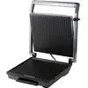 Image de DOMO DO9225G Grill Elektrisch CoolTouch-behuizing, Anti-aanbaklaag, Controlelampje Zwart