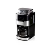 Image de DOMO DO721K Machine à café 'Grind and Brew' avec moulin - 1,5 L