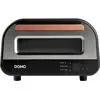 Image de DOMO ELEKTRISCHER PIZZAOFEN  PIZZA GENIUS  Pizzaoven